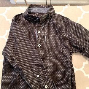 Toddler 3T ben Sherman dress shirt